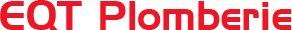 Logo EQT Plomberie Sanitaire